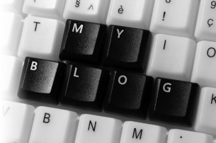 كيف تنشئ مدونة على الانترنت